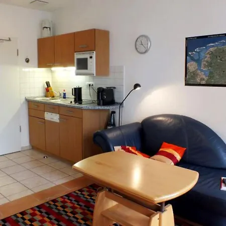Kaiserhof 005 Apartman *
