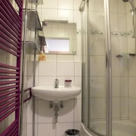 Apartmán Kaiserhof 005