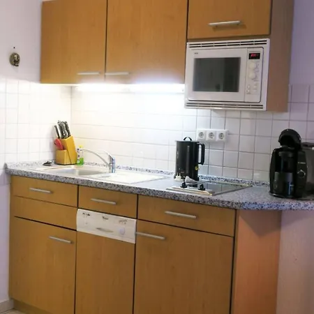 Kaiserhof 005 Apartmán