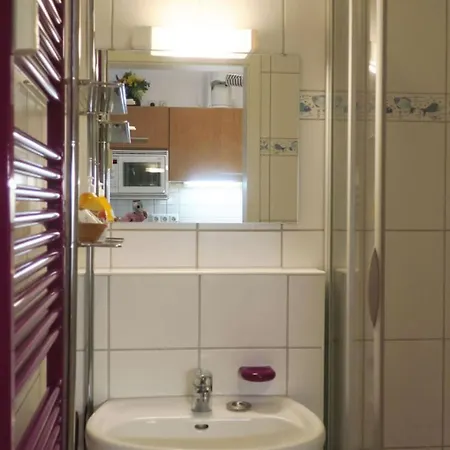 Apartmán Kaiserhof 005 *